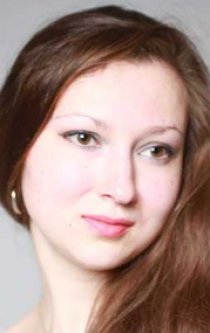 Фотография «Марина Кондусова»