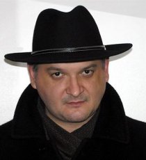 Фотография «Александр Ковановский»