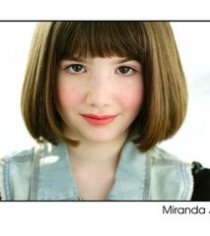 Фотография «Miranda Jackel»