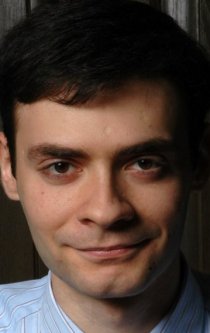 Фотография «Александр Свиридов»