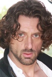 Фотография «Fabio Vassallo»