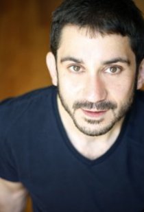 Фотография «Питер Саати»