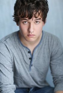 Фотография «Kristian Wang»