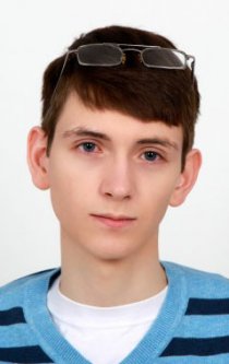 Фотография «Кирилл Горбунов»