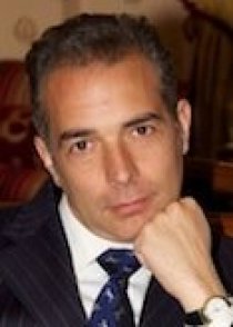 Фотография «Николас Ротундо»