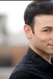 Фотография «Matthew LaBanca»