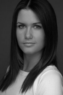 Фотография «Amber Hodgkiss»
