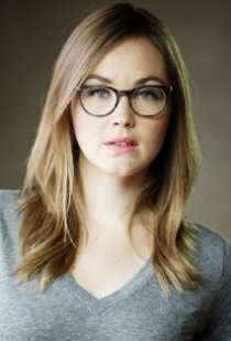 Фотография «Lindsay Haalmeyer Mouat»