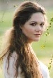 Фотография «Shoni Alysse Cook»