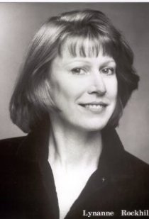 Фотография «Lynanne Rockhill»