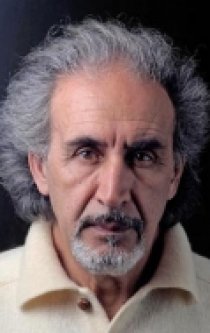 Фотография «Алев Учарер»