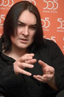 Фотография «Алексей Горшенев»