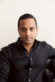 Фотография «Tony Tharae»
