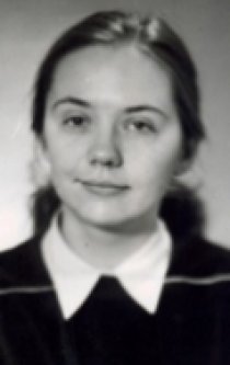 Фотография «Екатерина Комалькова»