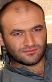 Фотография «Бесо Гатаев»