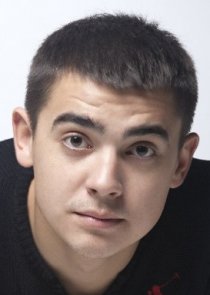 Фотография «Дмитрий Кузьмин»