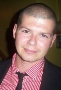 Фотография «Джэми Рэй»