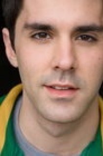 Фотография «Brandon Rowray»