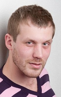Фотография «Алексей Парасевич»