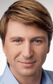 Фотография «Алексей Ягудин»