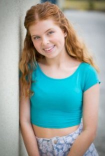 Фотография «Meganne West»