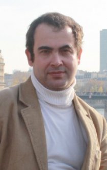 Фотография «Вячеслав Осьминин»