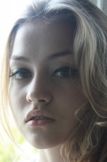 Фотография «Полина Дядюх»