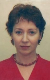 Фотография «Милана Федосеева»