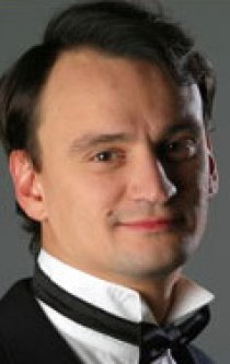 Фотография «Игорь Бондаренко»