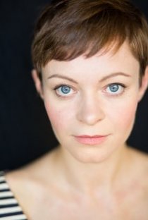 Фотография «Kestrel Leah»