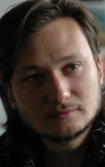 Фотография «Антон Азаров»