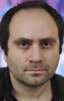 Фотография «Павел Мирзоев»