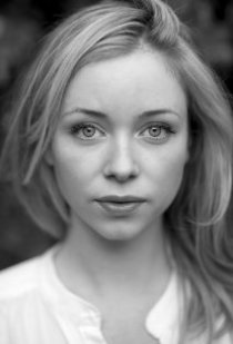Фотография «Antonia Kinlay»