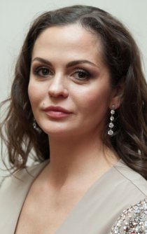 Фотография «Анна Алхимова»