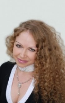 Фотография «Елена Щетинкина»