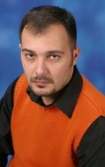 Фотография «Анар Гейбатов»