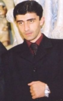 Фотография «Эльнур Аббасгулиев»