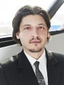 Фотография «Robert Fragnito»