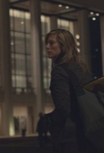 Фотография «Lucy Struever»