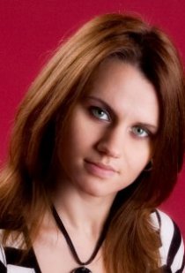 Фотография «Катарина Корбелова»