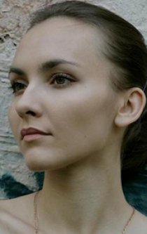 Фотография «Андриана Садковская»