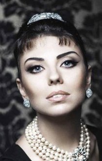 Фотография «Анастасия Дитковская»