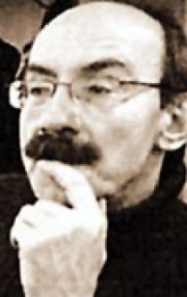 Фотография «Григорий Любомиров»
