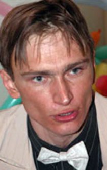 Фотография «Алексей Кобычев»