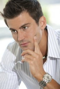 Фотография «Коли Саймерс»