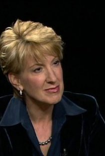 Фотография «Carly Fiorina»