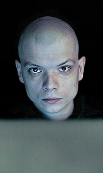 Фотография «Олег Пащенко»