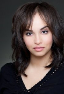 Фотография «Алин Эласмар»
