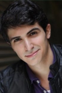 Фотография «Mike DeRosa»