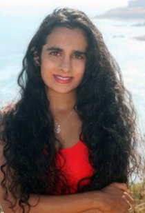 Фотография «Sanjini Bhakta»